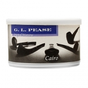    G. L. Pease Original Mixture Cairo - 57 